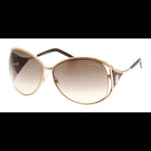 BEAUTIFUL AUTHENTIC LIKE NEW ROBERTO CAVALII